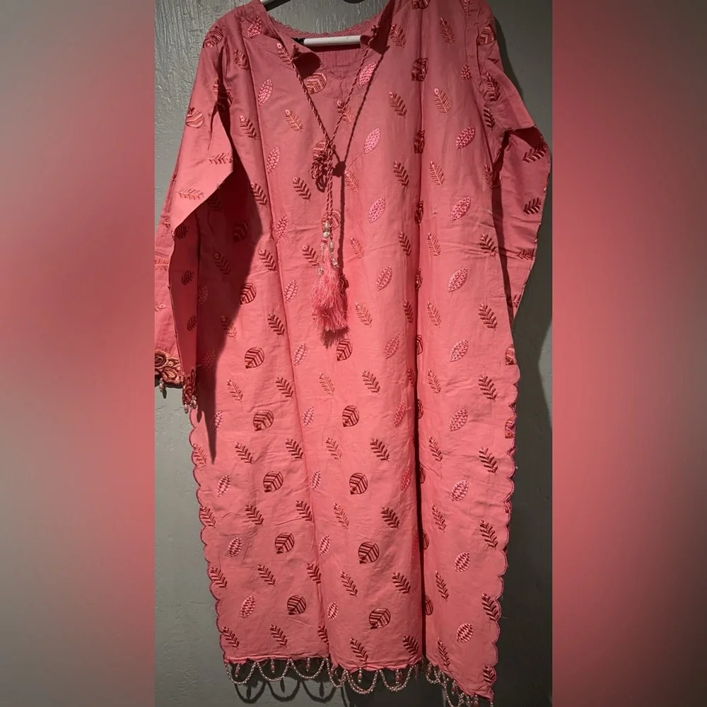 Pakistani dresses - Picture 4 of 11